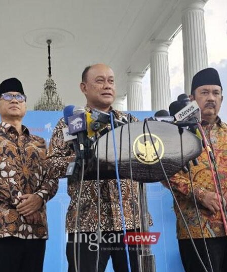 Badan Gizi Nasional Minta Tambahan Rp100 Triliun untuk Program MBG 5 Dadan Hindayana