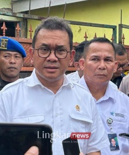 Distributor MinyaKita Curang di Tangerang Terancam Penjara 5 Tahun