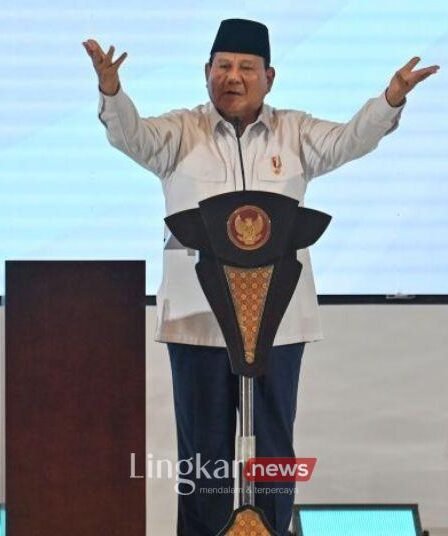 Inpres Efisiensi APBN dan APBD 2025 Ini Pos Anggaran yang Terdampak