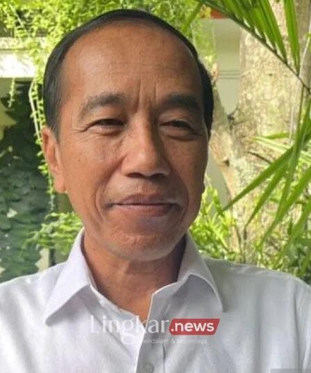 Jokowi