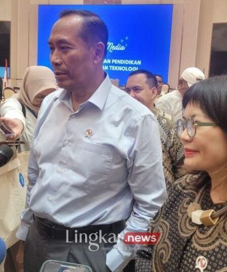 Kemendiktisaintek Evaluasi Kampus Merdeka Ada Program yang Disetop