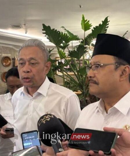 Koreksi DTSE Berpotensi Ubah Penerima Bantuan Kemensos