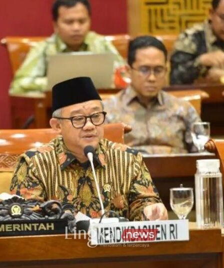Mendikdasmen Ilmu Pasar Modal Mungkin Diajarkan di SD hingga SMA