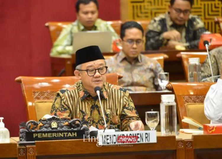 Mendikdasmen Ilmu Pasar Modal Mungkin Diajarkan di SD hingga SMA