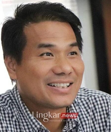 Pakar Politik: Imbas Ambang Batas Dihapus, Capres Harus Pernah Memimpin Daerah 1 Prof Asrinaldi