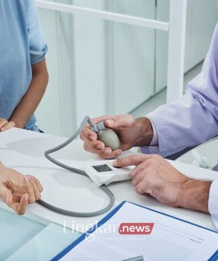 Program Pemeriksaan Kesehatan Gratis Dapat Alokasi Rp Rp47 Triliun