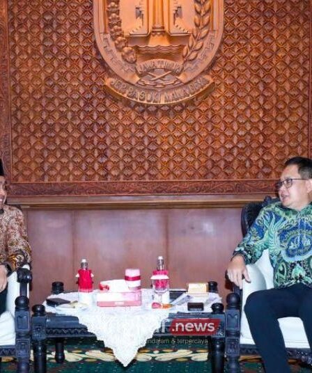 Proyek Taman Krampyangan Butuh Anggaran Rp74 M