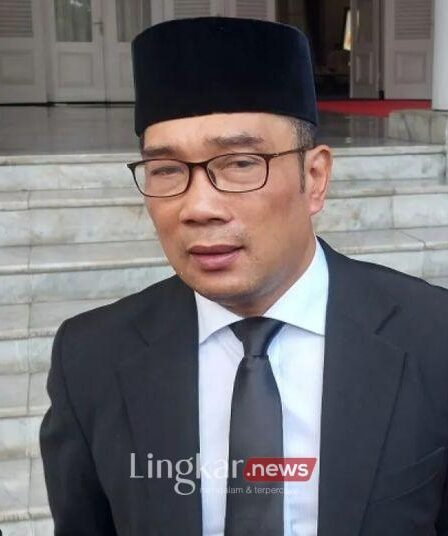 Ridwan Kamil Tak Hadiri Penetapan Gubernur Jakarta Besok 1 Ridwan Kamil Tak Hadiri Penetapan Gubernur Jakarta Besok