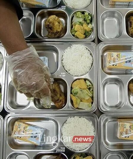 BGN Butuh Tambahan Anggaran Makan Bergizi Gratis Rp 100 Triliun 4 result makan bergizi gratis