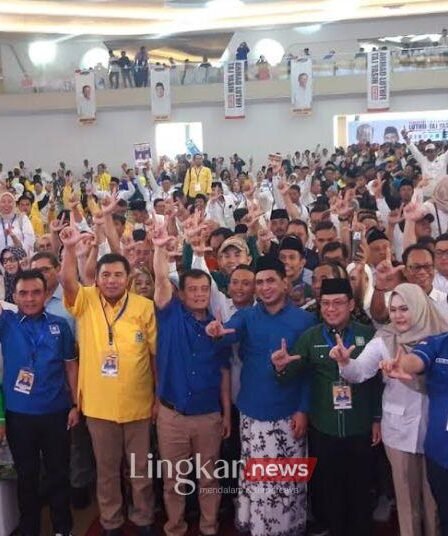 11 Program Prioritas Luthfi Yasin Bangun Jateng sebagai Provinsi Maju