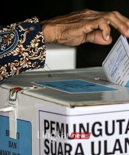 24 Daerah yang Wajib Pemungutan Suara Ulang Mulai Maret 2025