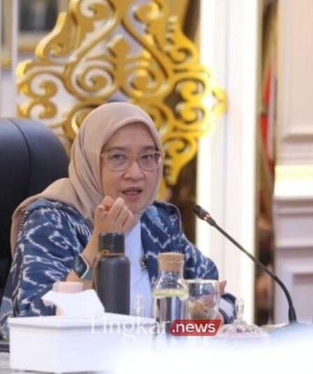 Jam Kerja Fleksibel bagi ASN saat Libur Ramadan-Lebaran Masih Situasional 8 Jam Kerja Fleksibel bagi ASN saat Libur Ramadan Lebaran Masih Situasional