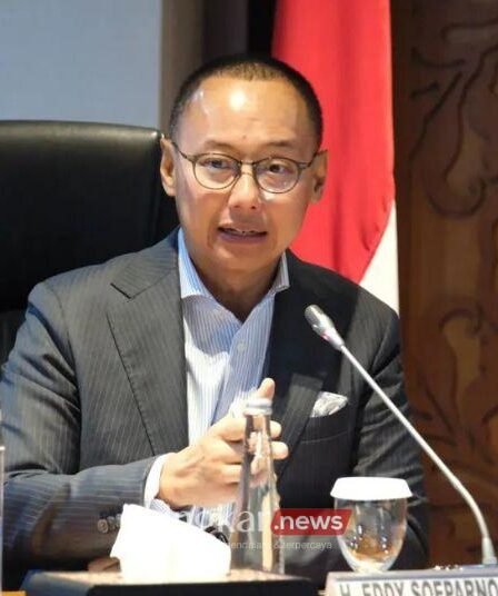 Masih Ada 10 Kepala Daerah Belum Nyusul Retreat di Magelang 2 Masih Ada 10 Kepala Daerah Belum Nyusul Retreat di Magelang