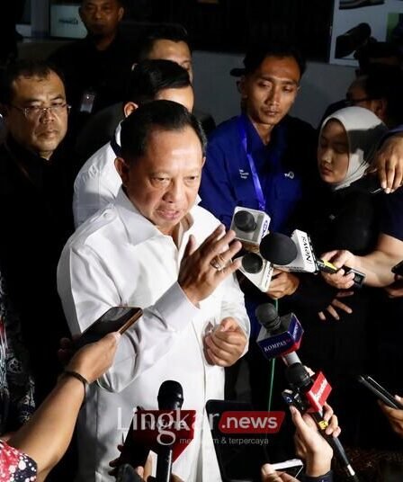 Mendagri Sebut Kepala Daerah Absen Retret Akan Ikut Gelombang Kedua 3 Mendagri