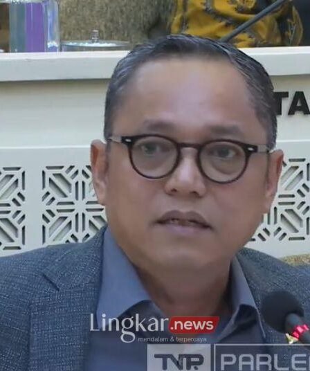 Sebut Pilkada 2024 Paling Kacau Legislator Desak KPU Mendagri Mundur