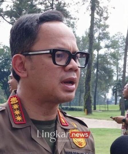 Sejumlah Kepala Daerah PDIP Sudah Nyusul Retreat di Magelang 4 Sejumlah Kepala Daerah PDIP Sudah Nyusul Retreat di Magelang
