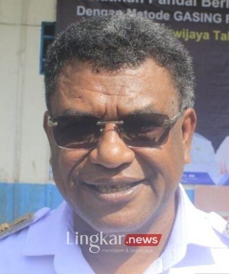 Warga Jayawijaya Diminta Waspada Provokasi Hasil Sengketa Pilkada