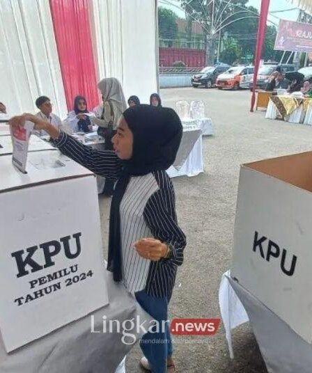 2 Daerah Tak Punya Anggaran PSU Pilkada 2024