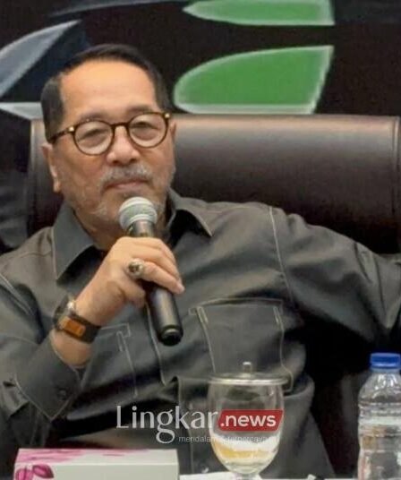 Anggota Komisi IV DPR RI Firman Soebagyo