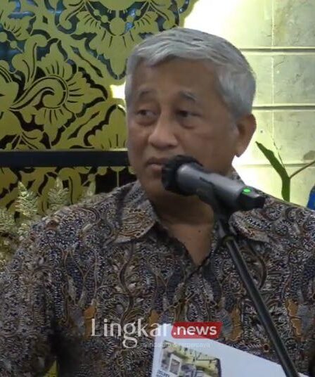 Eks Mendikbud Dipercaya dalam Penyelenggaraan Sekolah Rakyat