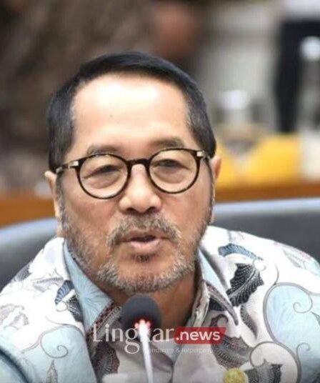 Firman Soebagyo Sebut Pemerintah Gagal Paham Konsep Pupuk Subsidi