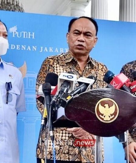 Koperasi Desa Merah Putih Bisa Buka Layanan Unit Simpan Pinjam Cold Storage