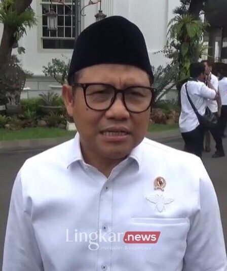 Muhaimin Iskandar