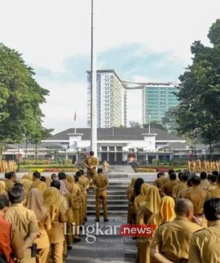 Pengangkatan CPNS dan PPPK 2024 Ditunda hingga Awal 2026 Kenapa