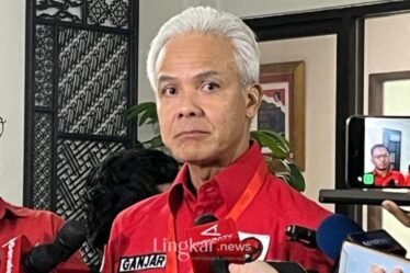 Alasan Kongres PDIP Ditunda Ganjar Tak Ada Kaitannya Kasus Hasto