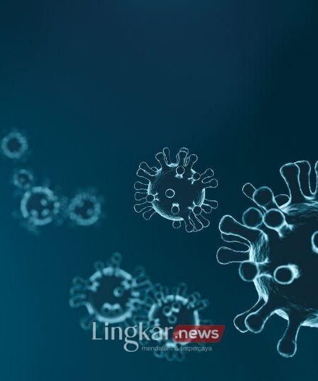 Covid 19 Meningkat di Asia Kemenkes Imbau Warga Waspada