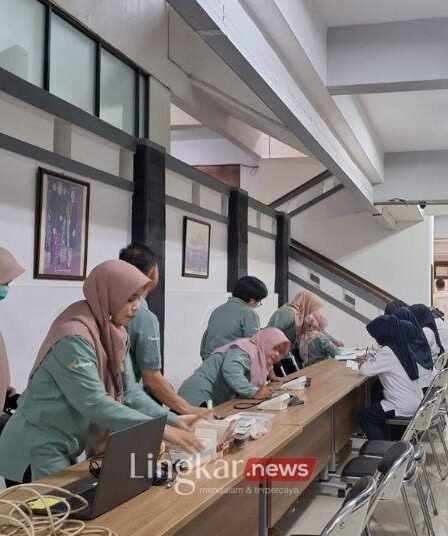 DKK Kudus Jemput Bola Genjot Program Cek Kesehatan Gratis