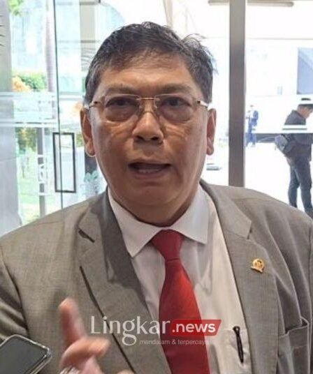 DPR Kritisi Ledakan Amunisi di Garut Ini Bukan Soal Aturan Tapi Sikap dalam Bekerja
