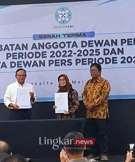 Dewan Pers