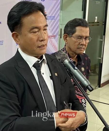 KPK Usul Dana Parpol Ditambah Yusril Ingatkan Risiko Penyalahgunaan