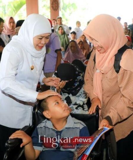 Khofifah Larang Penggunaan BKK Desa untuk Hal Konsumtif