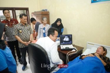 Program Speling jadi andalan 100 hari kerja Gubernur Wagub Jateng
