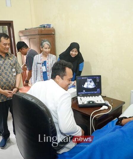 Program Speling jadi andalan 100 hari kerja Gubernur Wagub Jateng