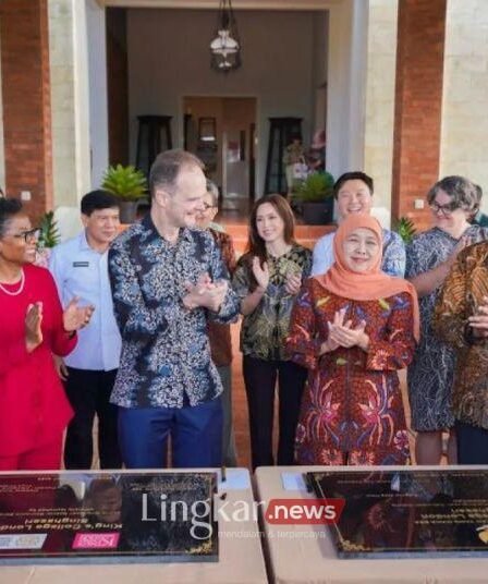 Kampus Top Dunia King’s College London Resmi Dibuka di Malang 3 Template 13 2