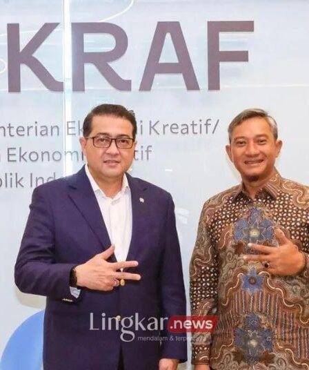 Program Ekspedisi Merah Putih Pacitan dapat Dukungan Menekraf 4 Template 32