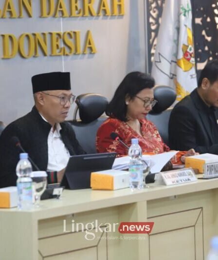 result komite iv dpd gelar raker dengan menkop budi arie bahas koperasi merah putih7 15052025 135837