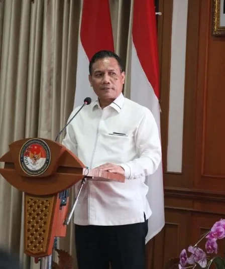 Arahan Lembaga Penegak Hukum di Retret Kepala Daerah Gelombang Kedua