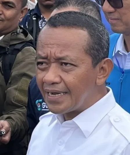 Blok Cepu Diproyeksi Sumbang Produksi Minyak 180 Ribu Barel Per Hari