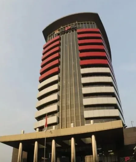 Giliran Anggota DPRD Sampang Diperiksa KPK Soal Korupsi Dana Hibah Jatim 3 Giliran Anggota DPRD Sampang Diperiksa KPK Soal Korupsi Dana Hibah Jatim