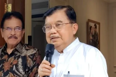 Jusuf Kalla