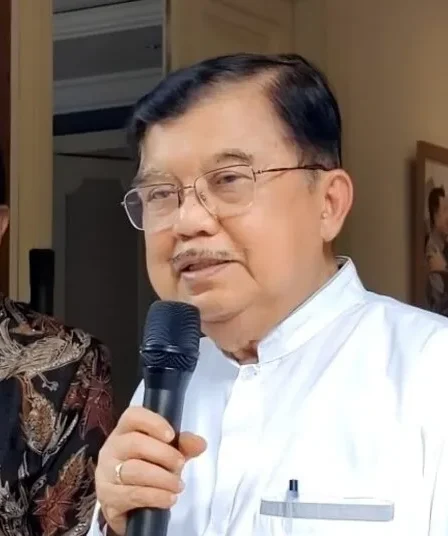 Jusuf Kalla