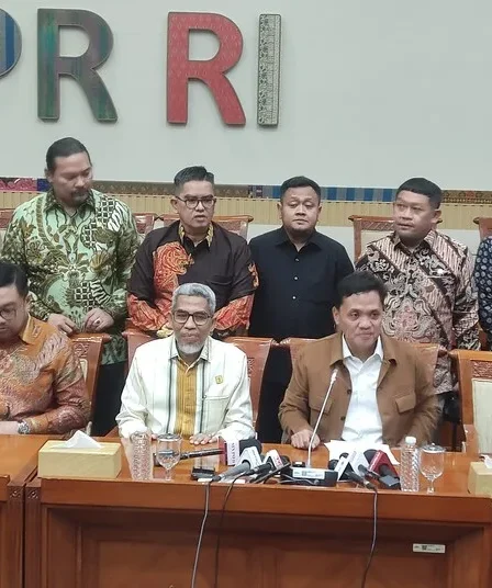 Komisi III DPR RI