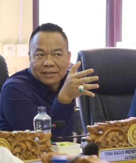 Legislator: Masalah Parkir di Surabaya Jangan Sampai Picu Konflik 4 Legislator Masalah Parkir di Surabaya Jangan Sampai Picu Konflik