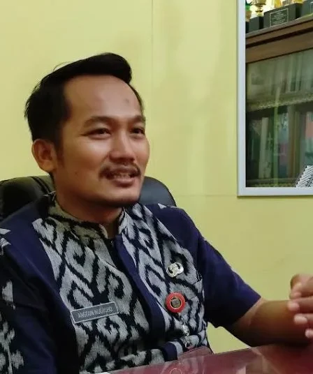 Wujudkan Transformasi Digital E Ijazah Diterapkan di Kudus Tahun Ini