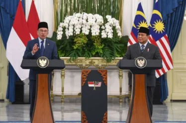 result Pertemuan Bilateral Prabowo Anwar Ibrahim 270625 gal 4