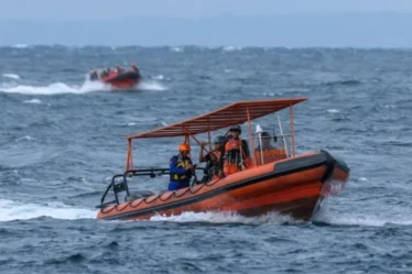 Hari Kelima 28 Korban KMP Tunu Pratama Jaya Masih Dalam Pencarian